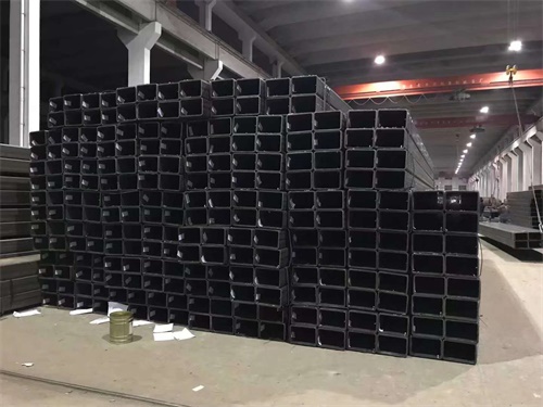 荥阳冷拔方管选型指南 工程采购怎么选